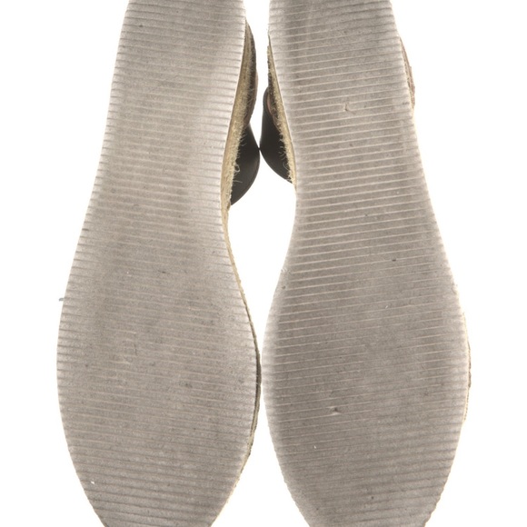 See by Chloe Suede Espadrilles Size 9 / 39 - Picture 3 of 6